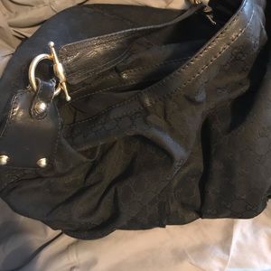 Gucci bag